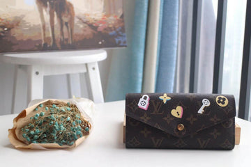 MLB Fashion Lu-Vi bags - 1261