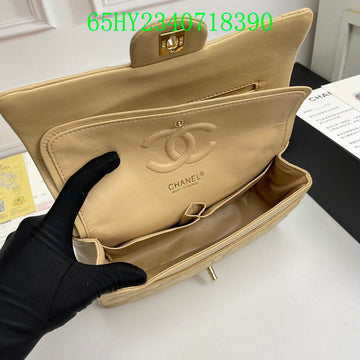 Makersluxeras - CHL Bags - 2480