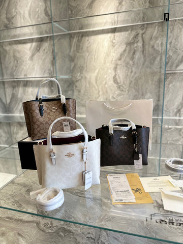 Makersluxe Bags - CCH Bags - 240