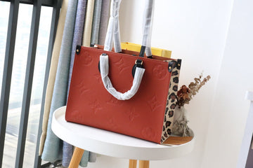 MLB Fashion Lu-Vi bags - 449