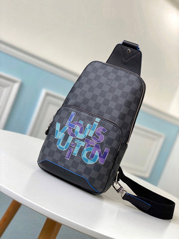 MLB Fashion Lu-Vi bags - 045