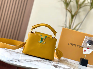 Makersluxe Bags - VL Bags - 1991