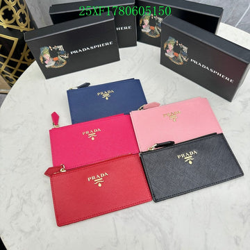 Makersluxeras - PD Wallet - 036