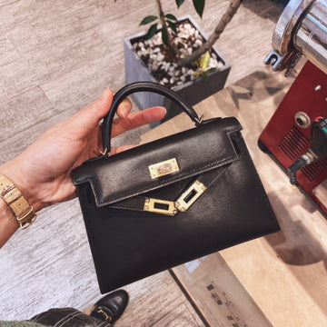 Makersluxe - HMS Bags - 1364
