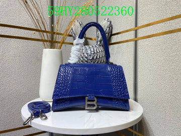 Makersluxe Bags - BGA Bags - 2508