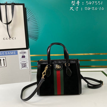 Makersluxe Bags - GCI Bags - 7068