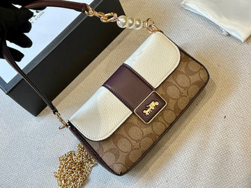 Makersluxe Bags - CCH Bags - 436