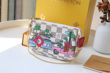 Makersluxe Bags - VL Bags - 5104