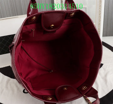 Makersluxeras - CHL Bags - 2955