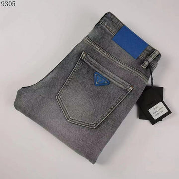 Makersluxe - Men Jeans - 546