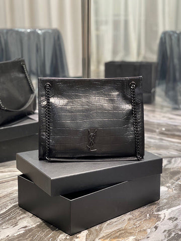 Makersluxe Fashion - SLY Bags - 528