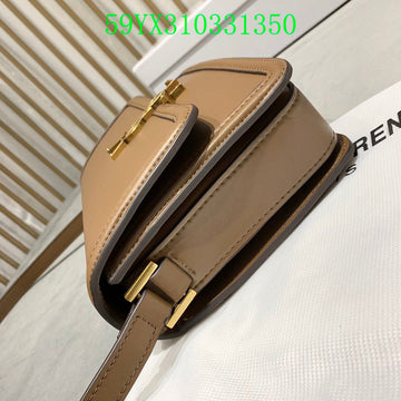 Makersluxeras - YLS Bags - 1981