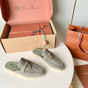 Makersluxe - LOP Shoes - 109