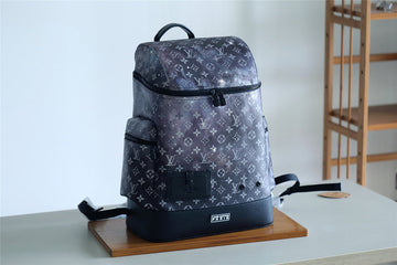Makersluxe Fashion Lu-Vi bags - 9740