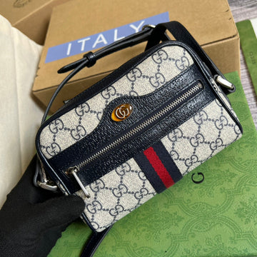 Makersluxe Bags - GCI Bags - 4596