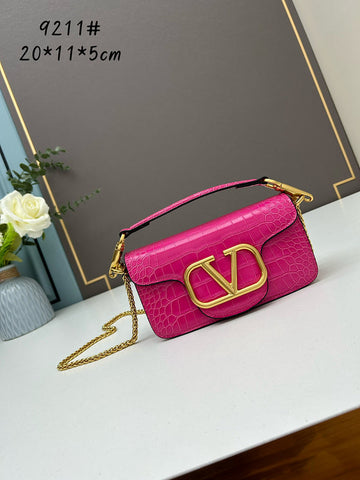 Makersluxe Bags - VTO Bags - 659