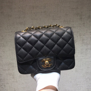 Makersluxe Bags - CHL Bags - 4422