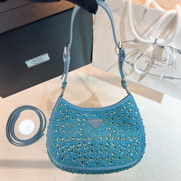 Makersluxe Bags - PDA Bags - 2125
