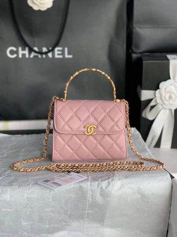 Makersluxe Bags - CHL Bags - 6141