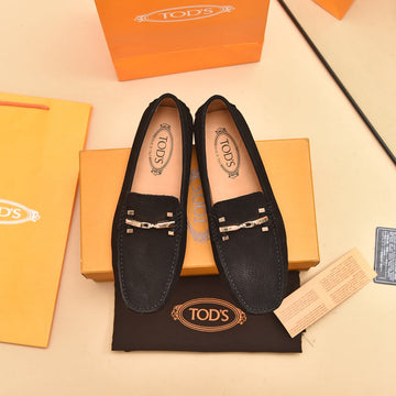 Makersluxe - TDS Men Shoes - 477