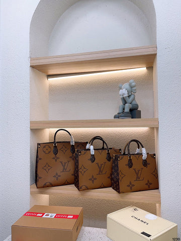Makersluxe - Louis Vuittons  - 14910