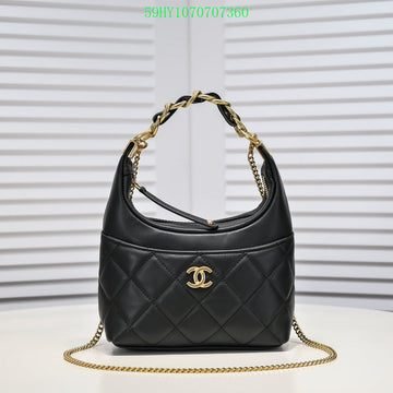 Makersluxe Bags - CHL Bags - 5026