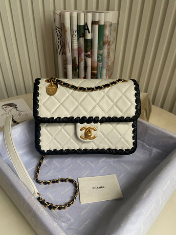 Makersluxe Bags - CHL Bags - 1083