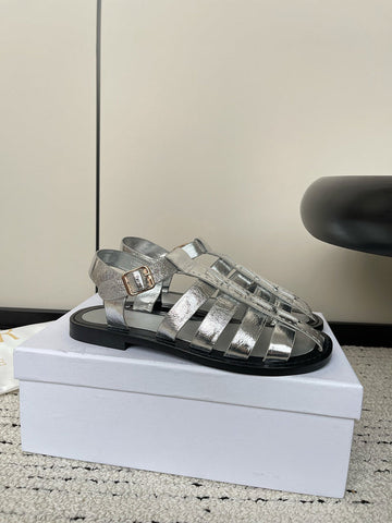 Makersluxe - THR Women Shoes - 388