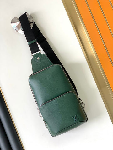 ZYNTQ - All Men Bags - 002