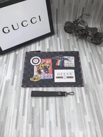 Makersluxe Bags - GCI Bags - 118