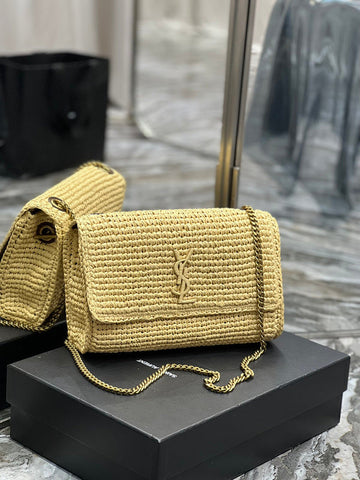 Makersluxe Bags - SLY Bags - 454