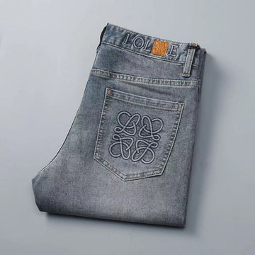 Makersluxe - Men Jeans - 361