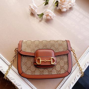 Makersluxe Bags - GCI Bags - 1610