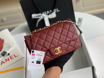 Makersluxe Bags - CHL Bags - 6640