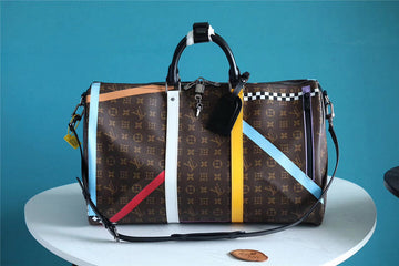 Makersluxe Fashion Lu-Vi bags - 11293