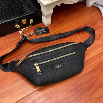 Makersluxe Bags - GCI Bags - 2253