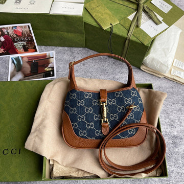 Makersluxe Bags - GCI Bags - 3197