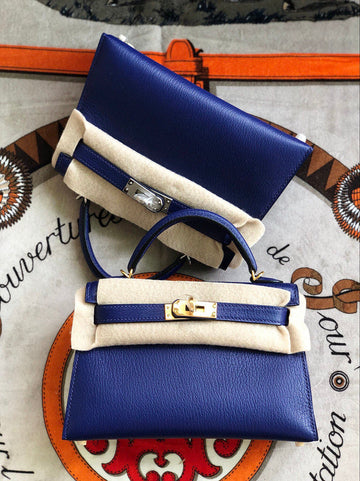 Makersluxe Bags - HMS-Bags - 717