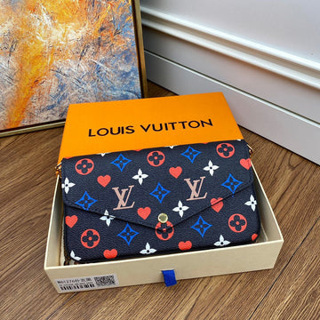 LOV2 Bags - Makersluxe Bags  2332