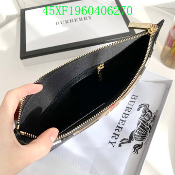 Makersluxeras - BOR Wallet - 100