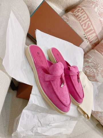 Makersluxe - LOP Shoes - 416
