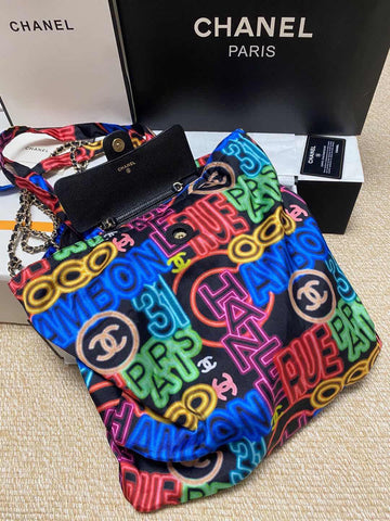 Makersluxe Bags - CHL Bags - 4029