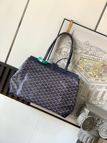 Makersluxe - GYO Bags - 267