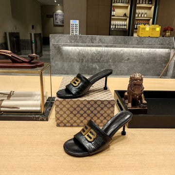 Makersluxe Bags - BGA Shoes - 731