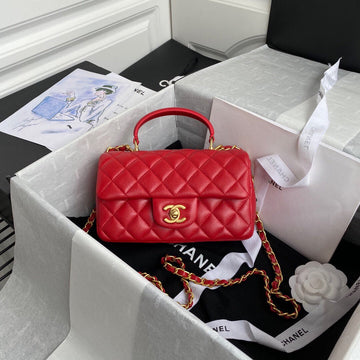 Makersluxe Bags - CHL Bags - 4750