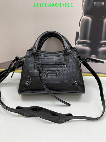 Makersluxe Bags - BGA Bags - 2437