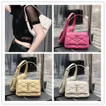 Makersluxe Bags - SLY Bags - 612