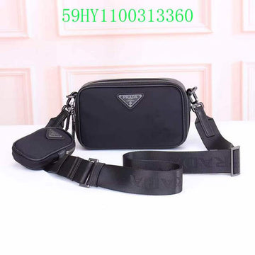 Makersluxe Bags - PDA Bags - 3484