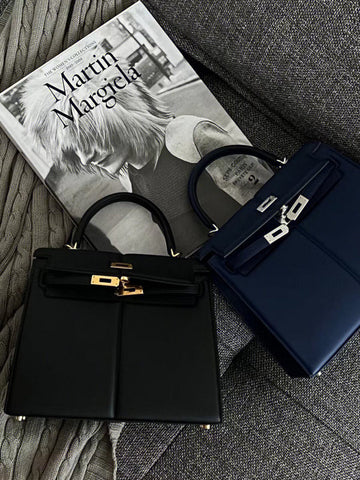 Makersluxe - HMS Bags - 1432