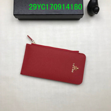 Makersluxeras - PD Wallet - 417